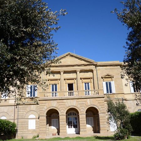 Villa Anselmi - Arteindiretta Livorno Buitenkant foto