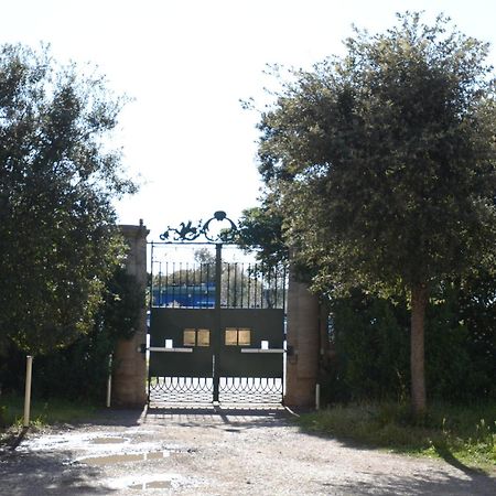 Villa Anselmi - Arteindiretta Livorno Buitenkant foto