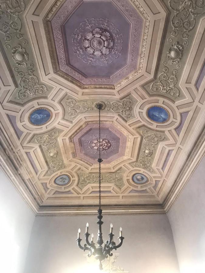 Villa Anselmi - Arteindiretta Livorno Buitenkant foto