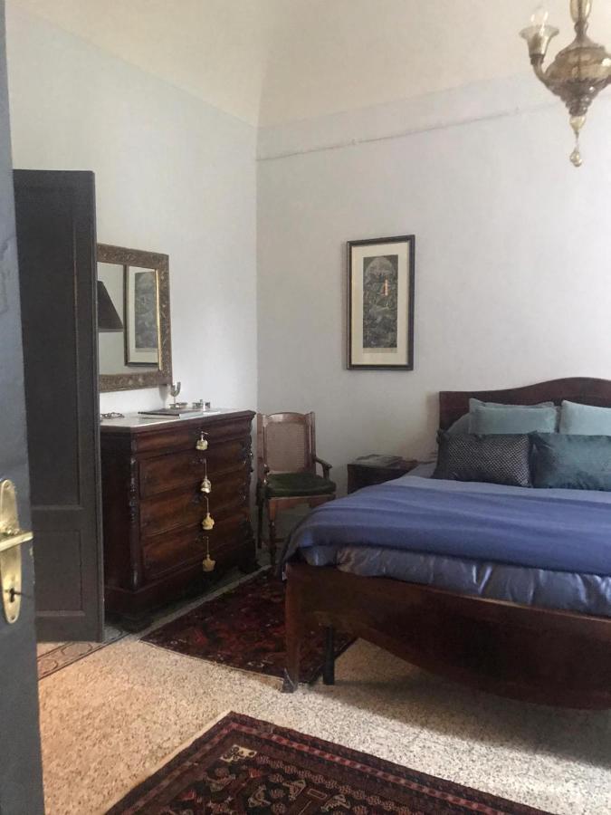 Villa Anselmi - Arteindiretta Livorno Buitenkant foto