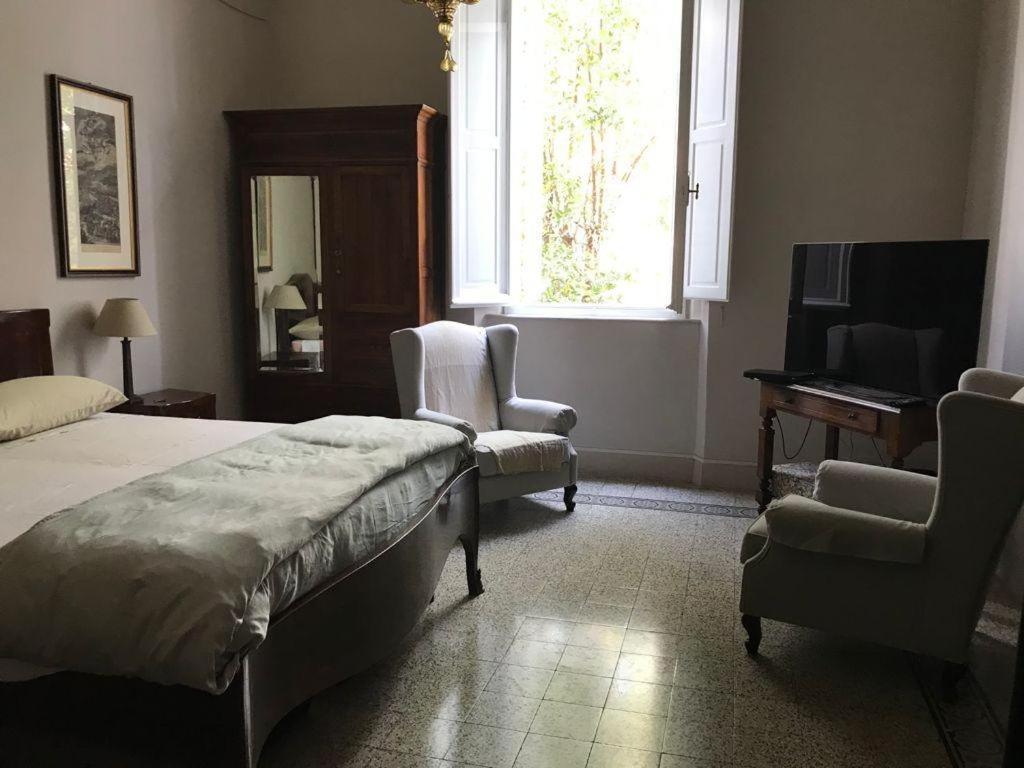 Villa Anselmi - Arteindiretta Livorno Buitenkant foto