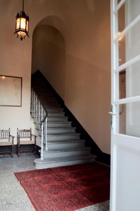 Villa Anselmi - Arteindiretta Livorno Buitenkant foto
