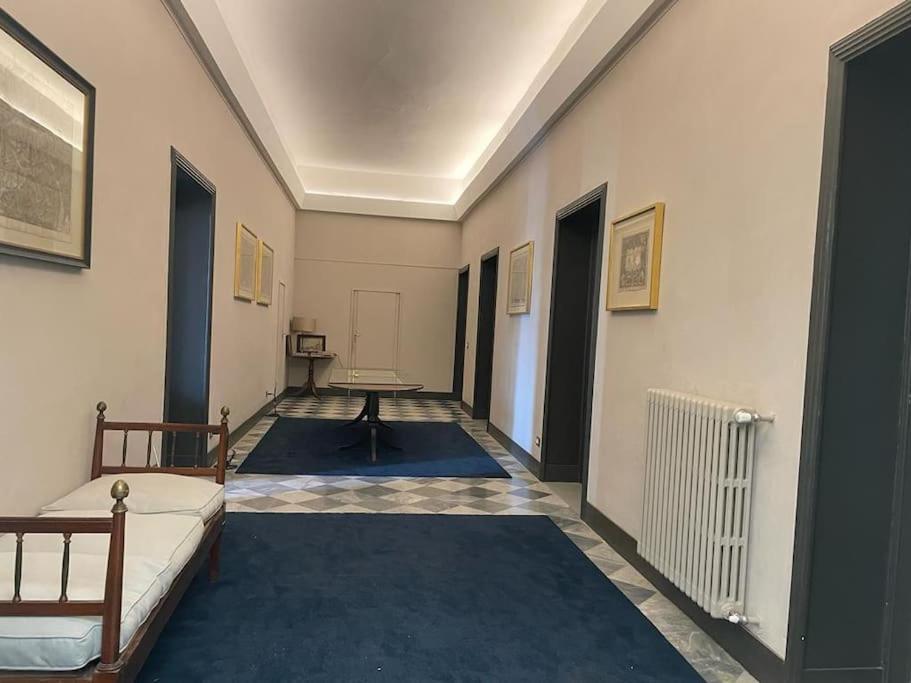 Villa Anselmi - Arteindiretta Livorno Buitenkant foto