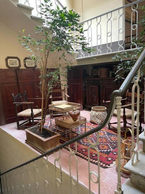 Villa Anselmi - Arteindiretta Livorno Buitenkant foto