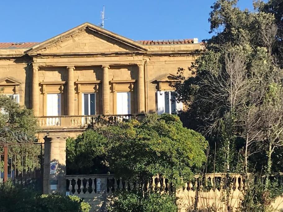 Villa Anselmi - Arteindiretta Livorno Buitenkant foto