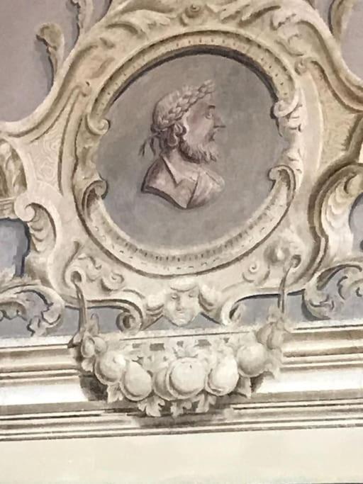 Villa Anselmi - Arteindiretta Livorno Buitenkant foto