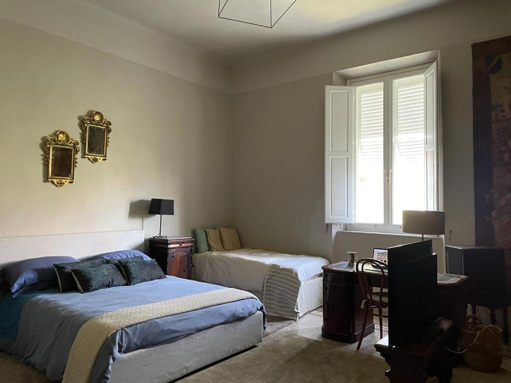 Villa Anselmi - Arteindiretta Livorno Buitenkant foto