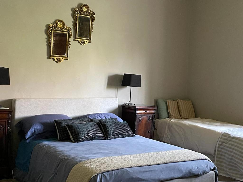 Villa Anselmi - Arteindiretta Livorno Buitenkant foto