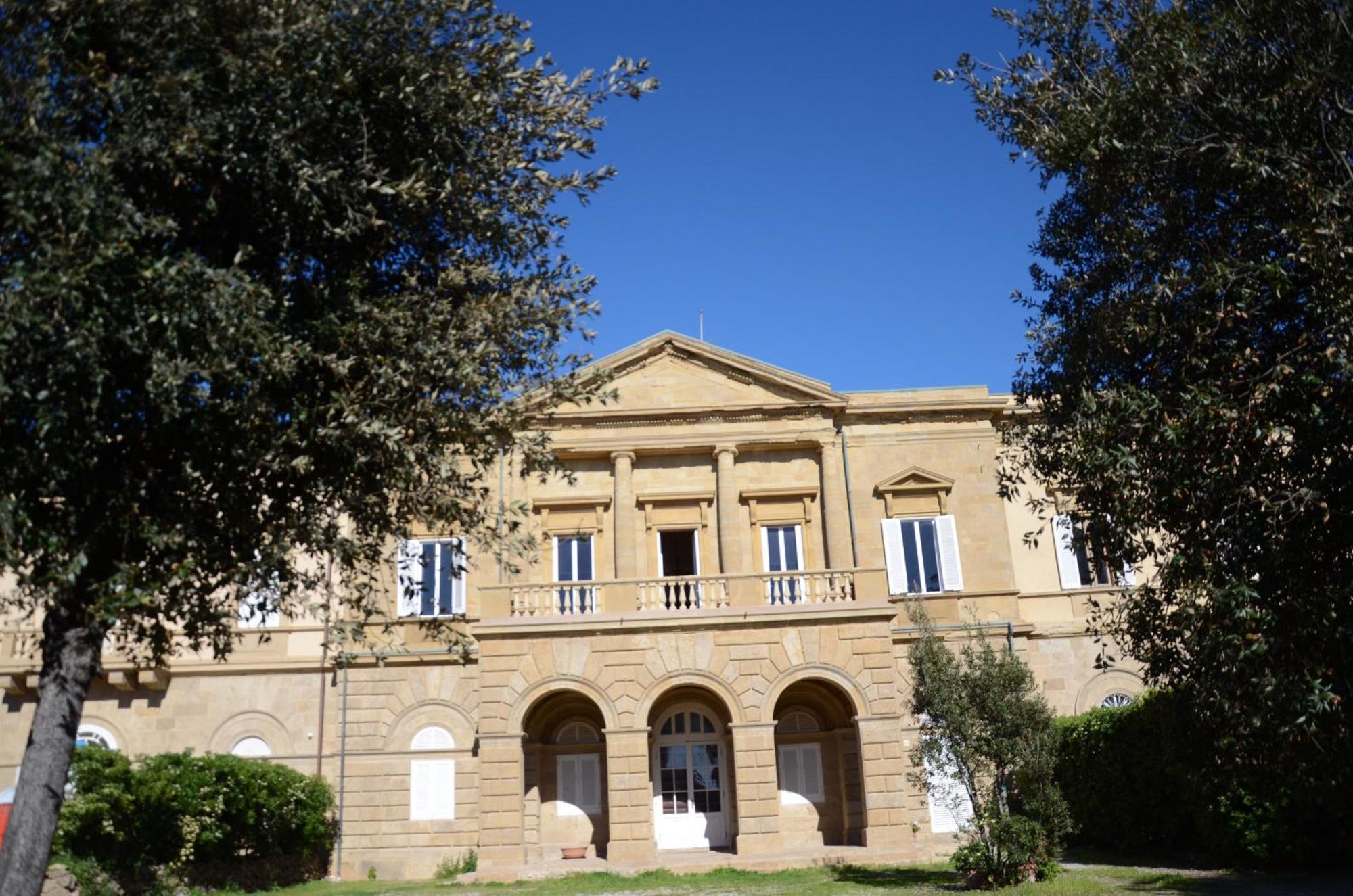 Villa Anselmi - Arteindiretta Livorno Buitenkant foto