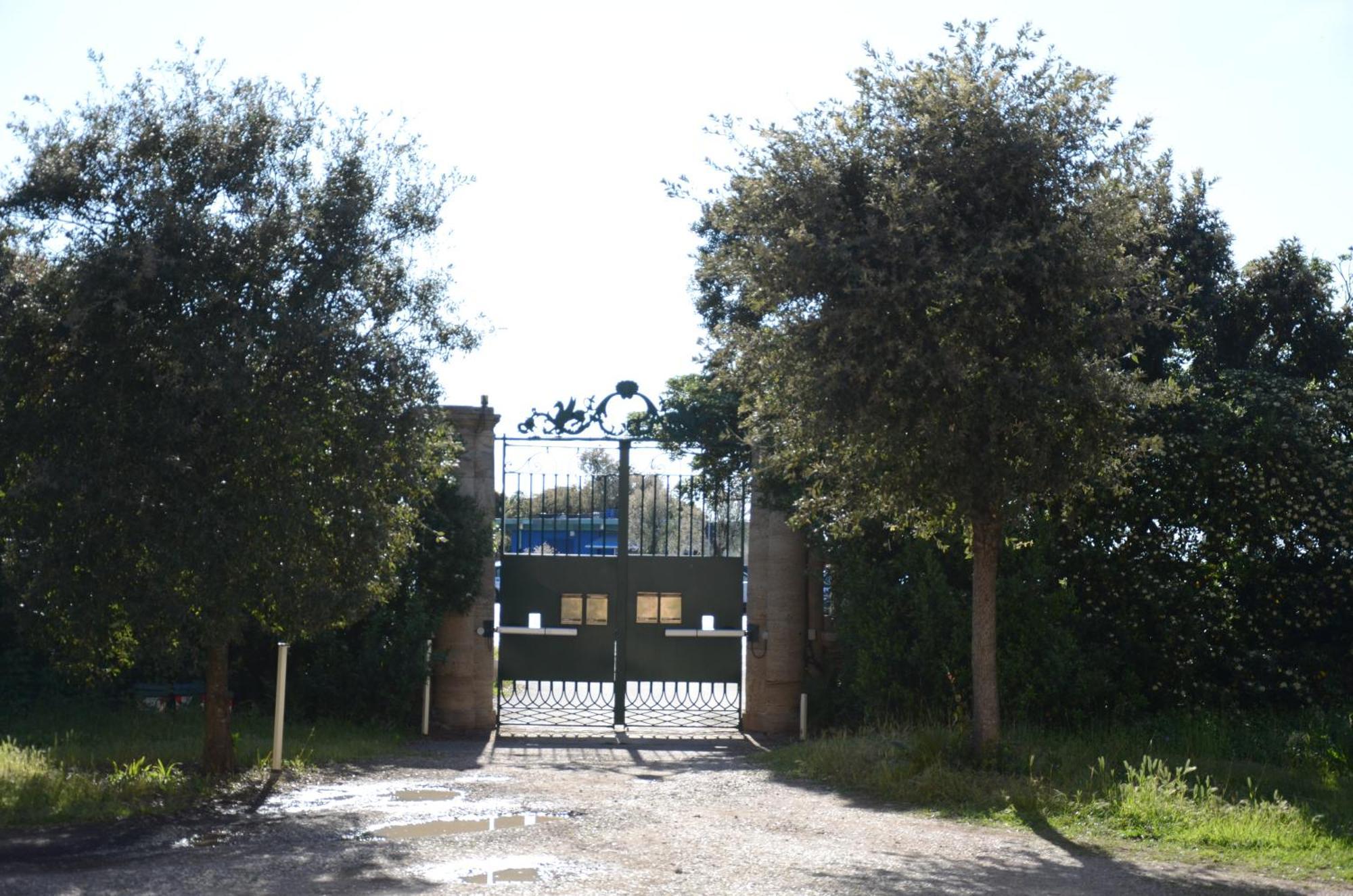 Villa Anselmi - Arteindiretta Livorno Buitenkant foto